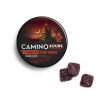 Camino Sours Halloween Blood Orange Spirited Gummies